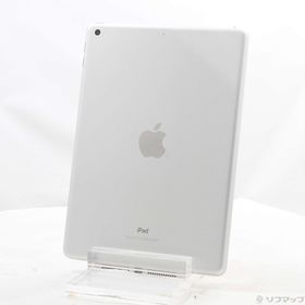 (中古)Apple iPad 第6世代 32GB シルバー MR7G2J/A Wi-Fi(305-ud)