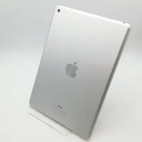 【中古】Apple 【Wi-Fi】 iPad（第6世代/2018） 32GB シルバー MR7G2J/A【柏】保証期間１ヶ月【ランクC】