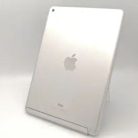 【中古】Apple 【Wi-Fi】 iPad（第6世代/2018） 32GB シルバー MR7G2J/A【広島本通】保証期間１ヶ月【ランクC】