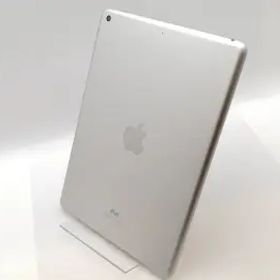 【中古】Apple 【Wi-Fi】 iPad（第6世代/2018） 32GB シルバー MR7G2J/A【津田沼】保証期間１ヶ月【ランクB】