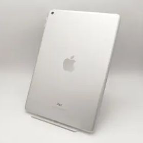 【中古】Apple 【Wi-Fi】 iPad（第6世代/2018） 32GB シルバー MR7G2J/A【なんば】保証期間１ヶ月【ランクB】