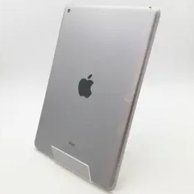 【中古】Apple 【Wi-Fi】 iPad（第6世代/2018） 128GB スペースグレイ MR7J2J/A【柏】保証期間１週間【ランクC】