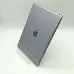 【中古】Apple 【Wi-Fi】 iPad（第6世代/2018） 128GB シルバー MR7K2J/A【熊本】保証期間１ヶ月【ランクB】