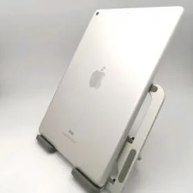 【中古】Apple 【Wi-Fi】 iPad（第6世代/2018） 128GB シルバー MR7K2J/A【ECセンター】保証期間１ヶ月【ランクB】