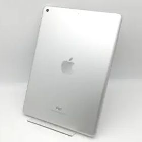 【中古】Apple 【Wi-Fi】 iPad（第6世代/2018） 128GB シルバー MR7K2J/A【中野】保証期間１ヶ月【ランクB】