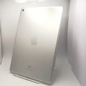 【中古】Apple 【Wi-Fi】 iPad（第6世代/2018） 128GB シルバー MR7K2J/A【川崎駅前】保証期間１ヶ月【ランクB】