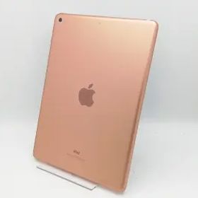 【中古】Apple 【Wi-Fi】 iPad（第6世代/2018） 32GB ゴールド MRJN2J/A【川崎駅前】保証期間１ヶ月【ランクB】