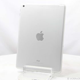 (中古)SoftBank iPad 第6世代 32GB シルバー MR6P2J/A SoftBank(269-ud)