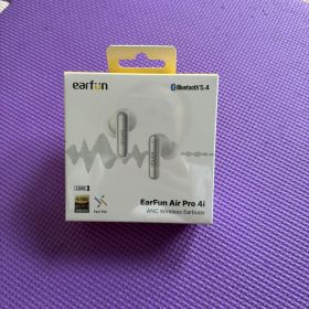 EarFun Air Pro 4i ANC Wireless Earbuds