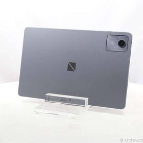 〔中古〕NEC(エヌイーシー) LAVIE Tab T11 T1175／JAS 256GB ルナグレー PC-T1175JAS Wi-Fi〔258-ud〕