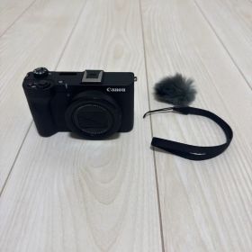 Canon PowerShot V1 パワーショットv1