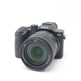 【中古品】《美品》SONY Cyber-shot RX10V DSC-RX10M5[デジタルカメラ]
