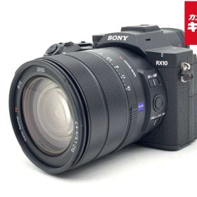 【中古】 【美品】 ソニー Cyber-shot DSC-RX10M5 【コンパクトデジタルカメラ】 【6ヶ月保証】