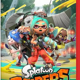 スプラトゥーン レイダース Switch2 中古 2,000円 | ネット最安値の スプラトゥーン レイダース Switch2 中古 2,000円 | ネット最安値の