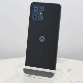 【中古】Motorola(モトローラ) moto g64 5G 128GB スペースブラック PB2G0000JP SIMフリー 【305-ud】
