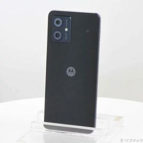 【中古】Motorola(モトローラ) moto g64 5G 128GB スペースブラック PB2G0000JP SIMフリー 【305-ud】