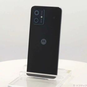 【中古】Motorola(モトローラ) moto g64 5G 128GB スペースブラック PB2G0000JP SIMフリー 【262-ud】