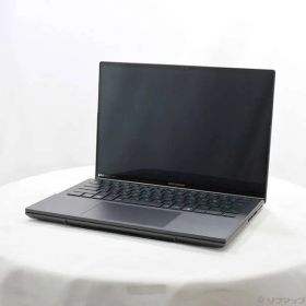 ソフマップ 〔展示品〕 Zenbook DUO UX8406CA UX8406CA-U9321WS インクウェルグレー【305】