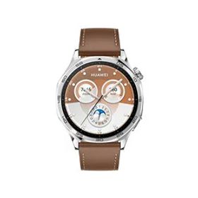 HUAWEI WATCH GT 5 46mm [ブラウン] スマートウォッチ WATCH GT5 46mm/Brown VLI-B19