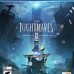 Little Nightmares II(輸入版:北米)- PS4