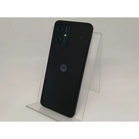 【中古】MOTOROLA ymobile 【SIMフリー】 moto g64y 5G スペースブラック 4GB 128GB PB2F0000JP【日本橋3】保証期間1ヶ月【ランクB】