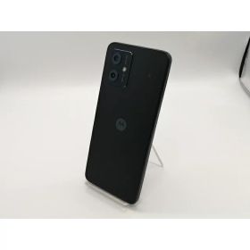 【中古】MOTOROLA ymobile 【SIMフリー】 moto g64y 5G スペースブラック 4GB 128GB PB2F0000JP【小倉駅前】保証期間1ヶ月【ランクA】