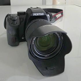 PENTAX K-70 本体 18-135mm レンズキット