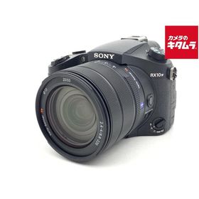 【中古】 【並品】 ソニー Cyber-shot DSC-RX10M4