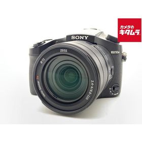 【中古】 【良品】 ソニー Cyber-shot DSC-RX10M4