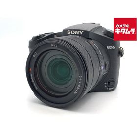 【中古】 【良品】 ソニー Cyber-shot DSC-RX10M4