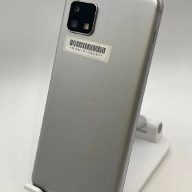 AQUOS sense4 basic A003SH ゴールド