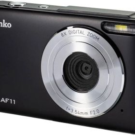 Kenko KC-AF11 コンデジ 【新品 未開封品】