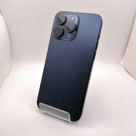 iPhone 15 Pro Max 256GB 中古 93,800円 | ネット最安値の価格比較