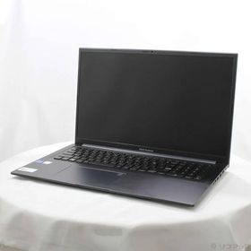 〔中古〕ASUS(エイスース) 〔展示品〕 Vivobook 17 X1704VA X1704VA-I7165WS クワイエットブルー〔305-ud〕