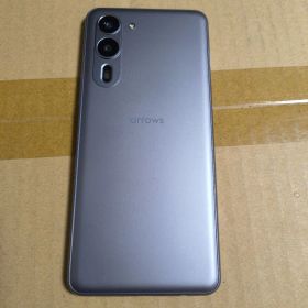 docomo arrows we2 plus 本体 F-51E