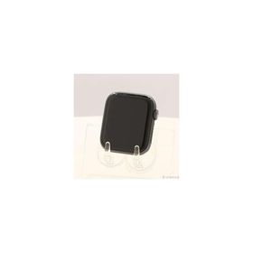 〔中古〕Apple(アップル) Apple Watch Series 5 Nike GPS 44mm スペースグレイアルミニウムケース バンド無し