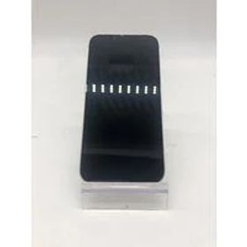 中古 【docomo版SIMフリー】Apple iPhone13 6.1インチ 128GB (スターライト) MLND3J/A 147321 状態： B:良品
