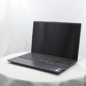 〔中古〕FUJITSU(富士通） 〔展示品〕 FMV Note A A53-K3 FMVA53K3BB ブライトブラック〔198-ud〕