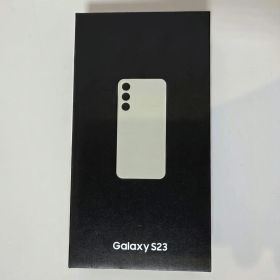 G*v様 Samsung Galaxy S23 SM-S911C 楽天モバイル