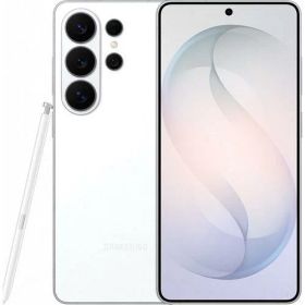 SAMSUNG サムスン Samsung Galaxy S26 Ultra（16GB/1TB）- ホワイト（SIMフリー版） SM-S948QZWFSJP