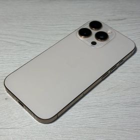 iPhone 16 Pro（512GB、デザートチタニウム）
