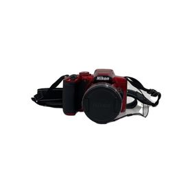 Nikon◆デジタルカメラ COOLPIX B600 [レッド]