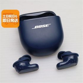 超美品 QuietComfort Ultra Earbuds ルナブルー イヤホン BOSE 即日発送 あすつく 土日祝発送OK
