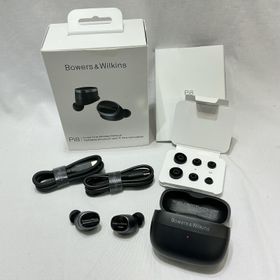 Bowers&Wilkins B&W Pi8 ワイヤレスイヤホン【中古】