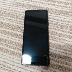 SONY Xperia 10 IV 本体 (A202SO)