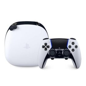 【純正品】DualSense Edge ワイヤレスコントローラー(CFI-ZCP1J) 新品
