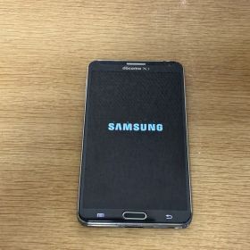 Galaxy Note3 SC-01F docomo 箱付 動作品