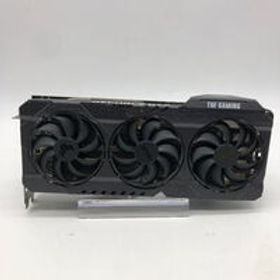 中古 ASUS TUF-RTX3080TI-12G-GAMING (RTX3080Ti 12GB) 4640003256 状態： B:良品