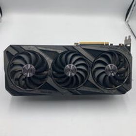 中古 ASUS ROG-STRIX-RTX3080TI-O12G-GAMING (RTX3080Ti 12GB) 146241 状態： C:並品