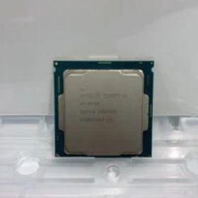 中古 Intel Core i5-9500 (1151/3.00GHz/9M/C6/T6) 140318 状態： C:並品